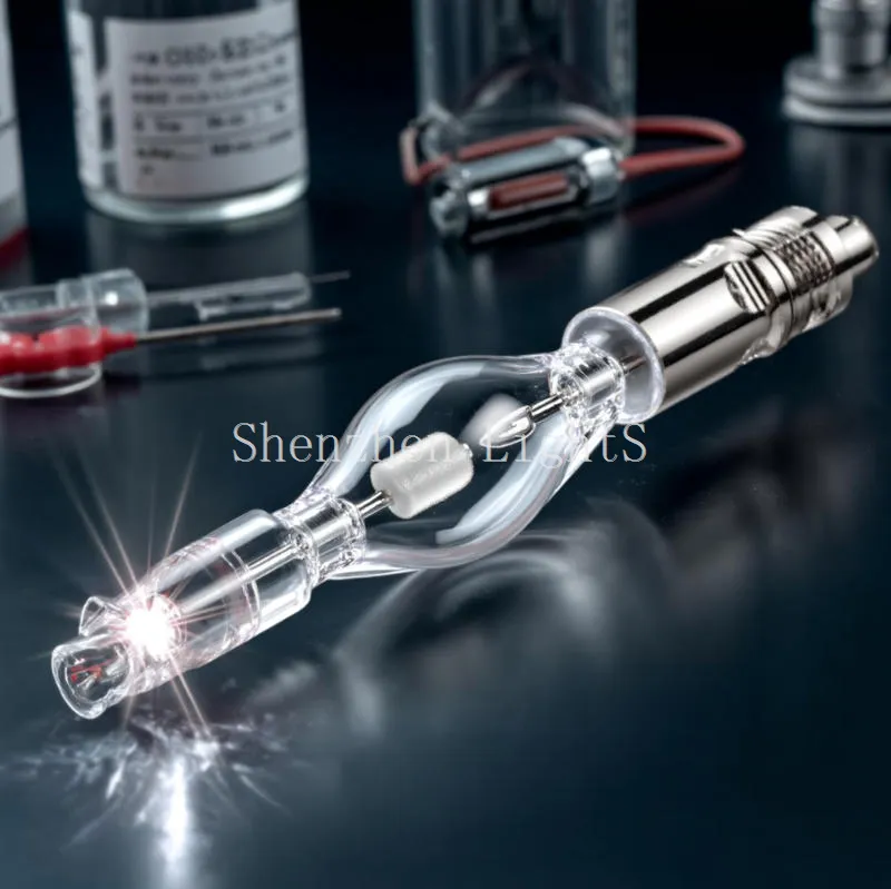 Xenon Headlight Bulbs